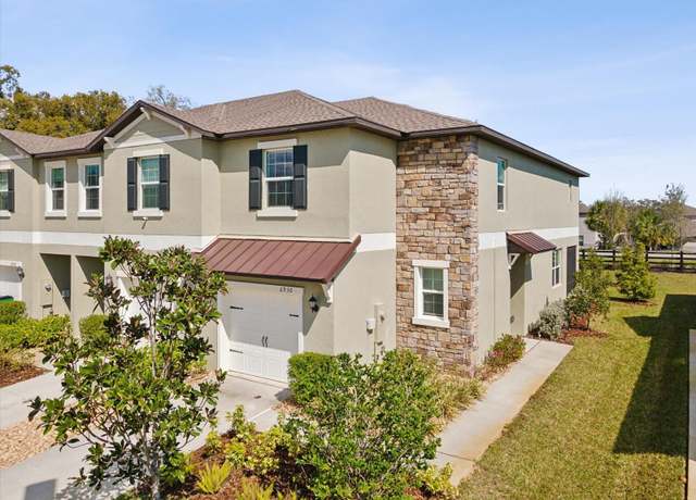 Property at 6930 Ripple Pond Loop, Zephyrhills, FL 33541, 3 beds, 2.5 baths
