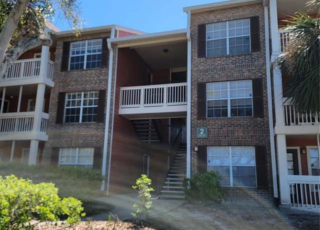 Property at 10200 Gandy Blvd N #235, St Petersburg, FL 33702, 1 bed, 1 bath