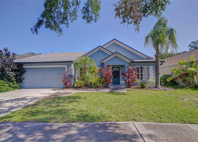 Property at 7107 Colonial Lake Dr, Riverview, FL 33578, 3 beds, 3 baths