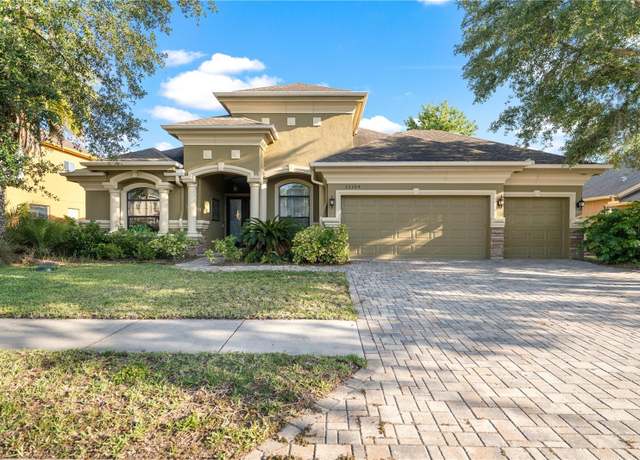 Property at 15104 Azra Dr, Odessa, FL 33556, 4 beds, 3.5 baths