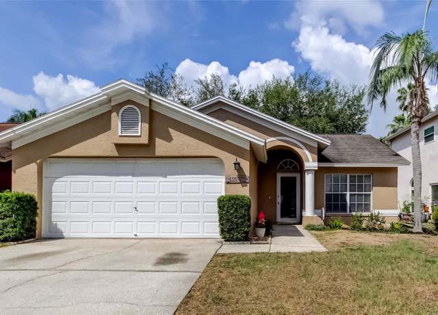 Property at 11641 Branch Mooring Dr, Tampa, FL 33635, 3 beds, 2 baths