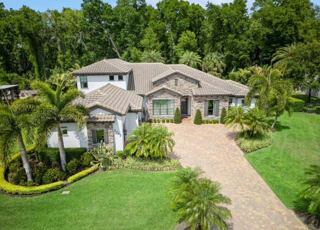 Property at 2242 Soaring Eagle Pl, Lake Mary, FL 32746, 5 beds, 4.5 baths