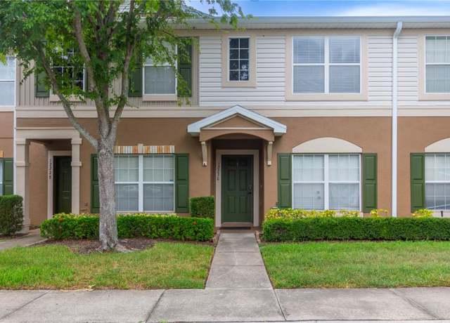 Property at 12230 Foxmoor Peak Dr, Riverview, FL 33579, 3 beds, 2.5 baths