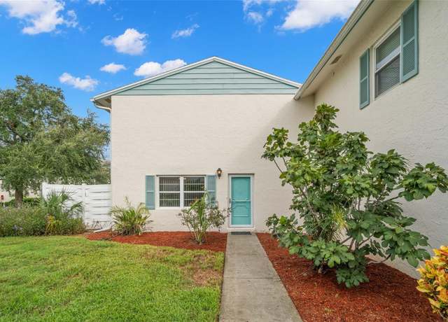 Property at 3247 38th Way S Unit C, St Petersburg, FL 33711, 2 beds, 2.5 baths