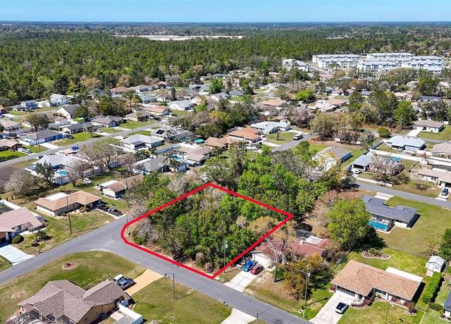 Property at Lear St, Spring Hill, FL 34608