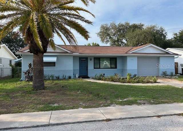 Property at 7331 Sandalwood Dr, Port Richey, FL 34668, 3 beds, 2 baths