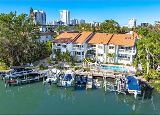 Property at 862 Hudson Ave #862, Sarasota, FL 34236, 3 beds, 2 baths