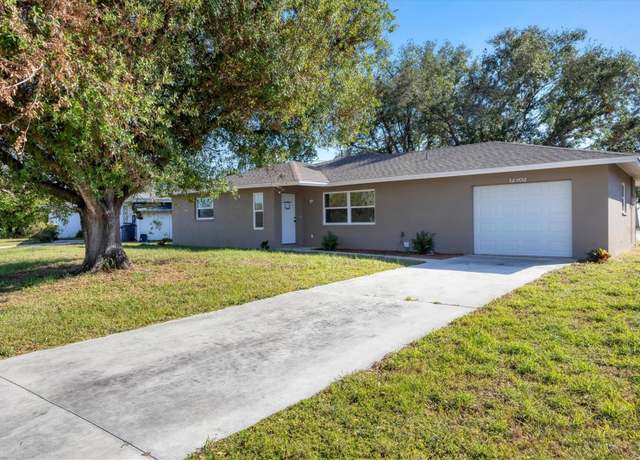 Property at 12302 Tangier St, North Port, FL 34287, 3 beds, 2 baths