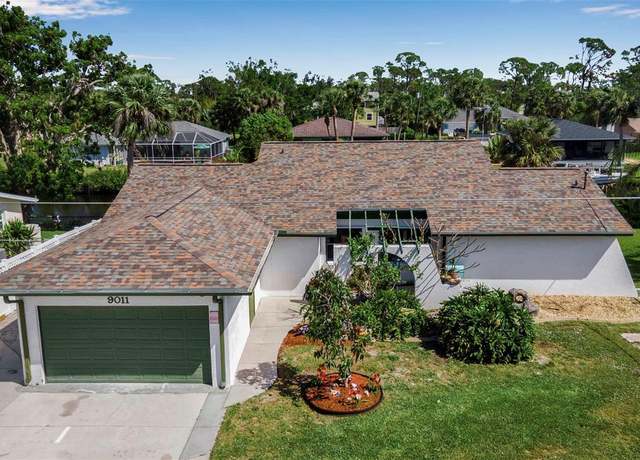 Property at 9011 Hilolo Ln, Venice, FL 34293, 2 beds, 2 baths