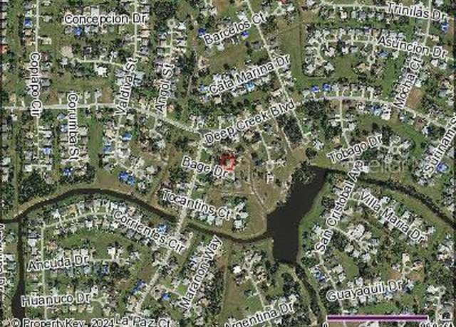 Property at 26198 Bage Dr, Punta Gorda, FL 33983
