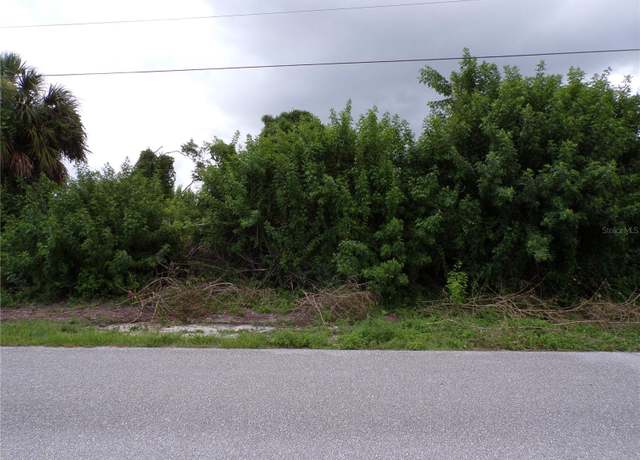 Property at Cosgrove Rd, North Port, FL 34291