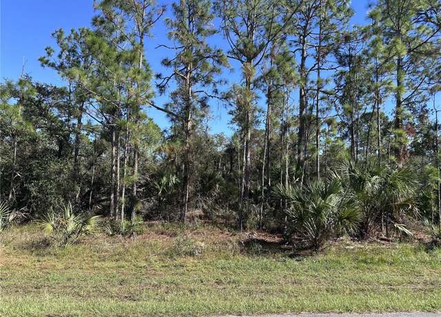 Property at 256 Ellington St, Port Charlotte, FL 33953