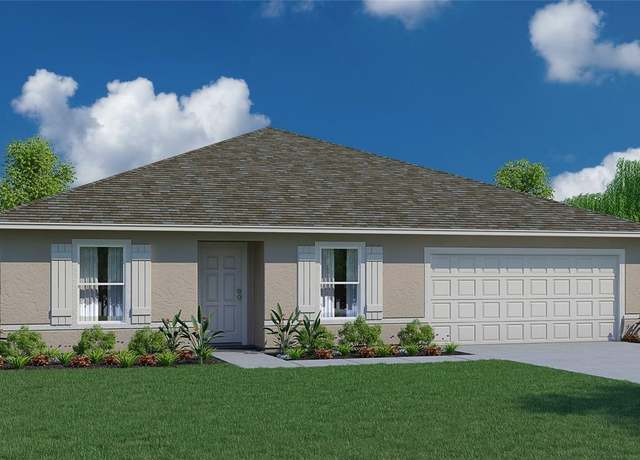 Property at 2888 W Laredo Dr, Citrus Springs, FL 34433, 4 beds, 2 baths