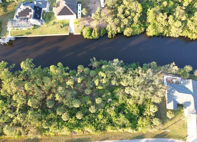 Property at 1108 March Dr, Port Charlotte, FL 33953