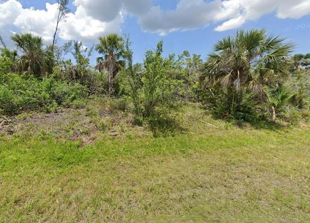 Property at 15459 Aqua Cir, Port Charlotte, FL 33981