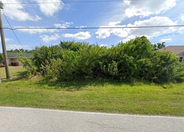 Property at 5404 David Blvd, Port Charlotte, FL 33981