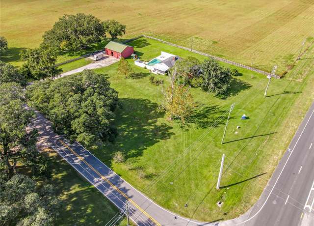Property at 10038 N US Highway 301, Oxford, FL 34484