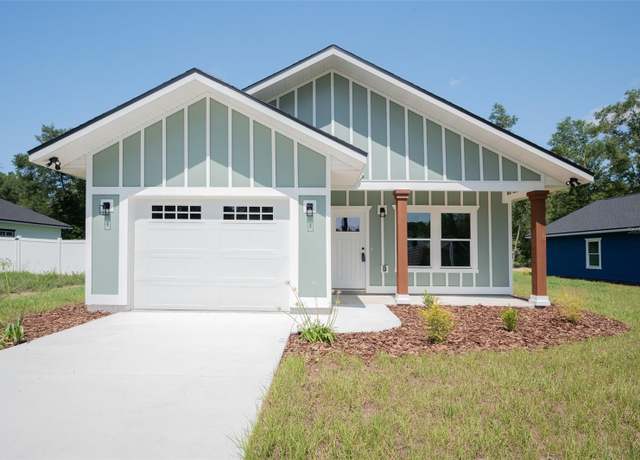 Property at 5670 NE 140th Ct, Williston, FL 32696, 3 beds, 2 baths