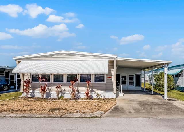 Property at 521 Lakeside Ranch Way, Winter Haven, FL 33881, 2 beds, 2 baths
