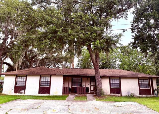 Property at 4507 Highland Ln, Lakeland, FL 33813, 4 beds, 2 baths