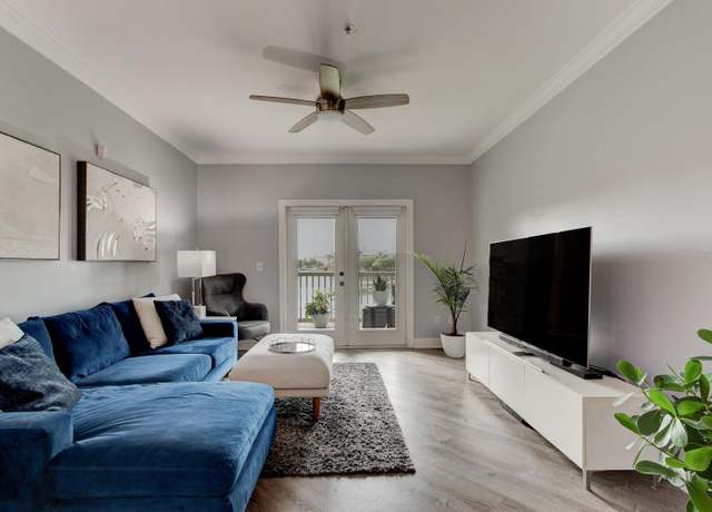 Property at 6411 Borasco Dr #210, Melbourne, FL 32940, 3 beds, 2 baths