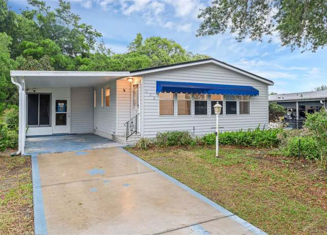 Property at 538 Saint Andrews Blvd, The Villages, FL 32159, 2 beds, 2 baths