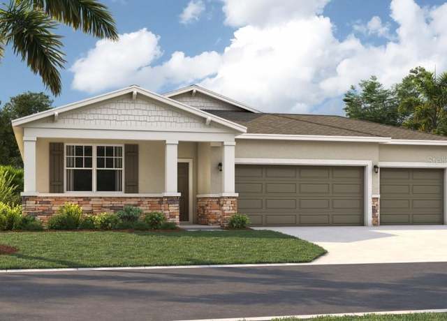 Property at 12965 Trovita Dr, Grand Island, FL 32735, 4 beds, 2 baths