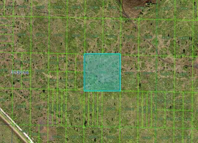 Property at N/a, Frostproof, FL 33843