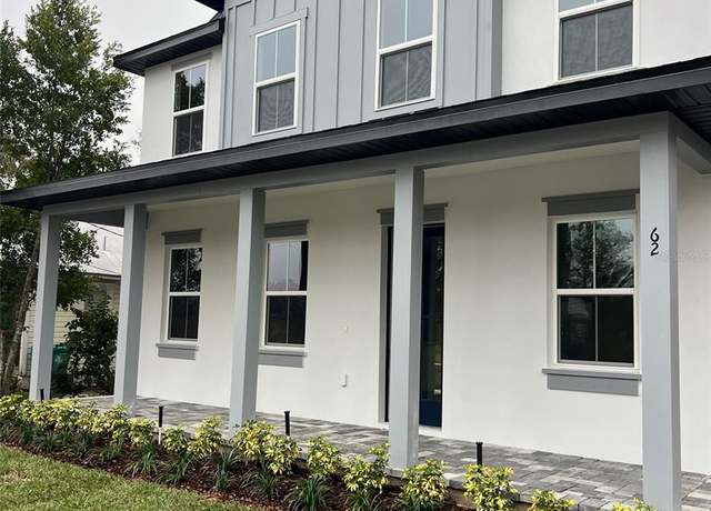 Property at 62 W Esther St W, Orlando, FL 32806, 3 beds, 2.5 baths