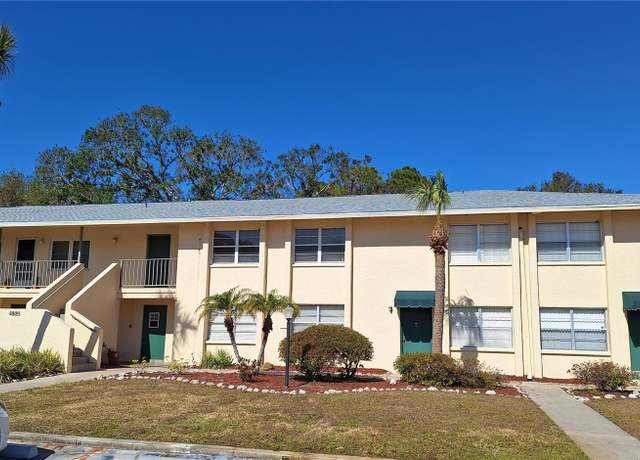 Property at 4885 Rilma Ave #130, Sarasota, FL 34234, 2 beds, 1 bath