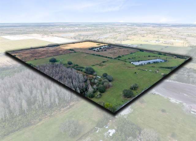 Property at Holopaw Rd, St Cloud, FL 34773