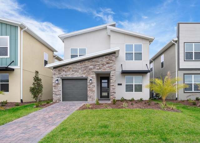 Property at 2771 Oxymoron Way, Kissimmee, FL 34746, 5 beds, 5 baths