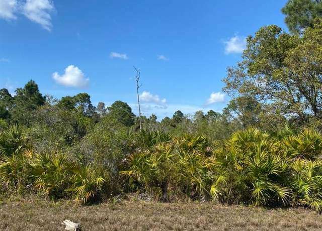 Property at 12166 Ashley Ave, Port Charlotte, FL 33981