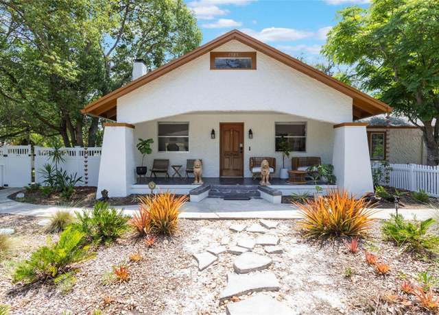 Property at 1505 Magnolia Ave, Sanford, FL 32771, 3 beds, 2 baths