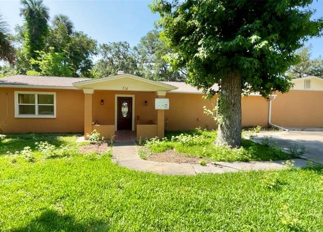 Property at 714 Herbert St, Port Orange, FL 32129, 4 beds, 3 baths