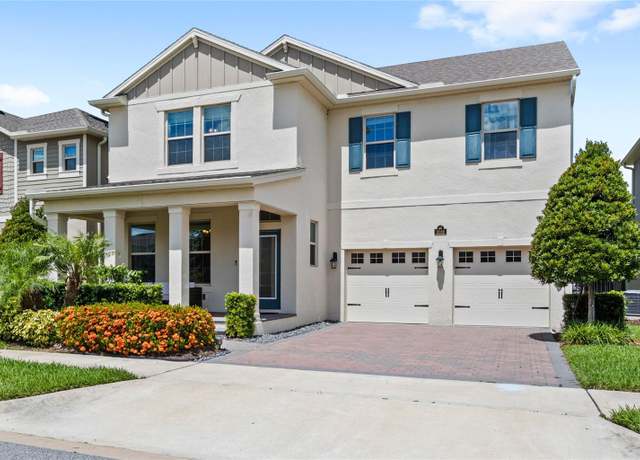 Property at 9068 Sonoma Coast Dr, Winter Garden, FL 34787, 4 beds, 3.5 baths