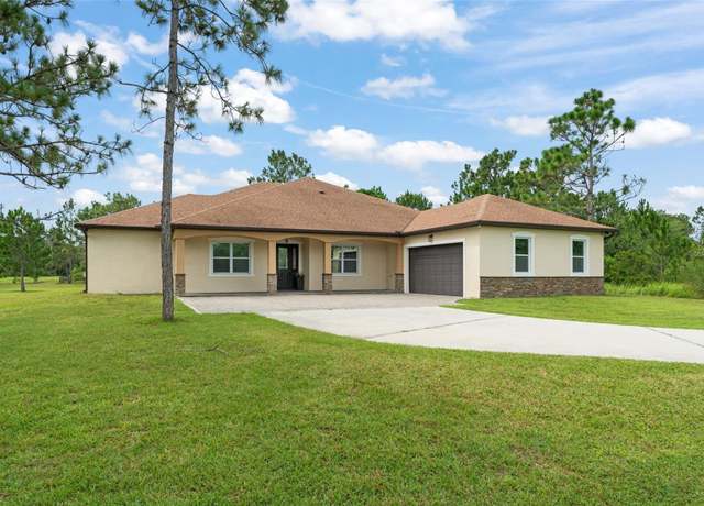 Property at 19606 Reynolds Pkwy, Orlando, FL 32833, 4 beds, 4 baths