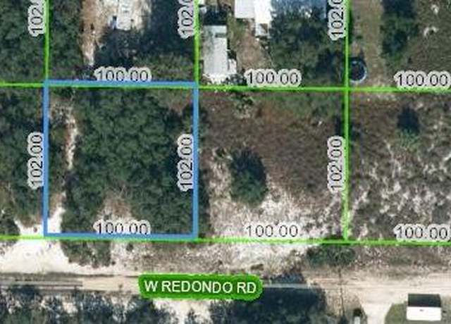 Property at 2848 W Redondo Rd, Avon Park, FL 33825