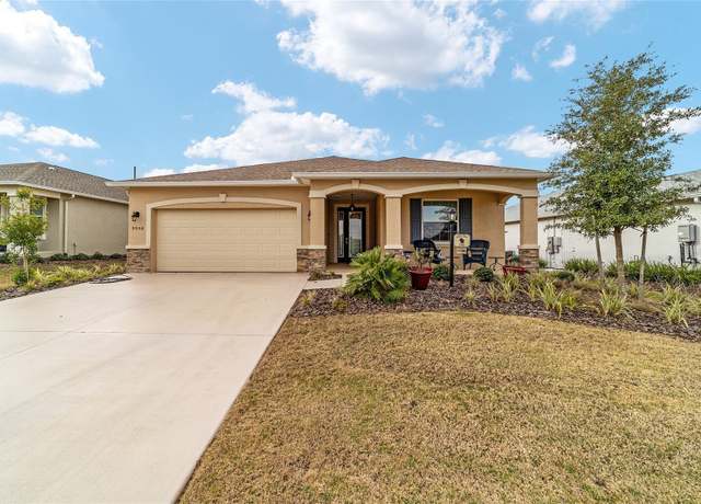 Property at 9958 SW 97th Ln, Ocala, FL 34481, 3 beds, 2 baths