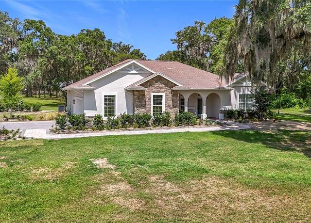 Property at 15620 NW 112th Ave, Reddick, FL 32686, 3 beds, 3.5 baths