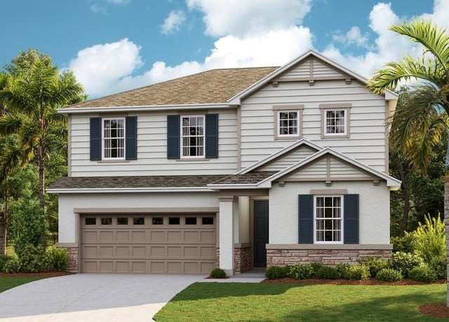 Property at 4227 Sawtooth Ct, Tavares, FL 32778, 4 beds, 3 baths