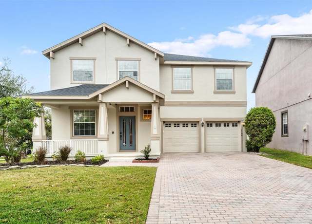 Property at 9786 Lake District Ln, Orlando, FL 32832, 4 beds, 2.5 baths
