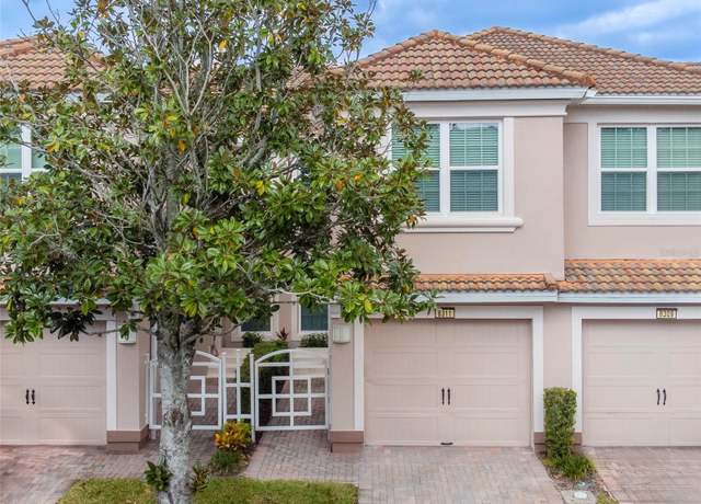 Property at 8311 Foster Dr, Davenport, FL 33896, 3 beds, 2 baths