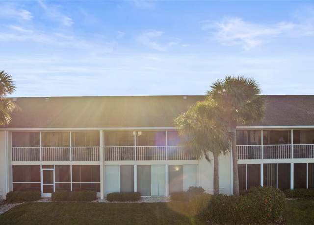 Property at 201 Silver Lake Dr #204, Venice, FL 34292, 2 beds, 2 baths