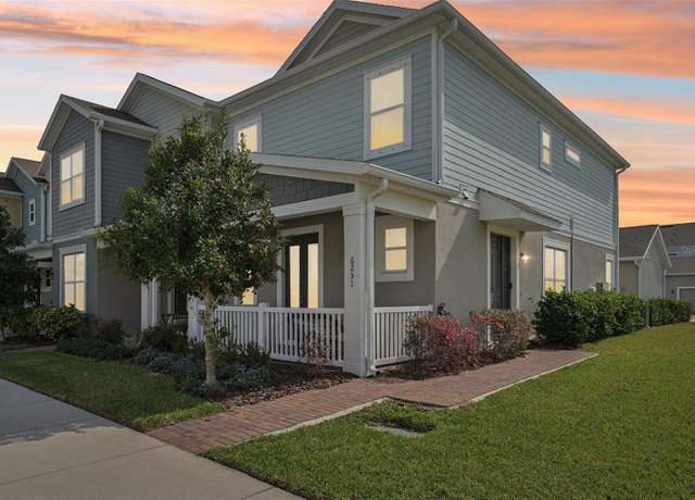 Property at 6251 Camino Dr, Apollo Beach, FL 33572, 3 beds, 2.5 baths