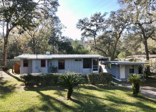 Property at 7043 Lang St, Brooksville, FL 34601, 2 beds, 1.5 baths