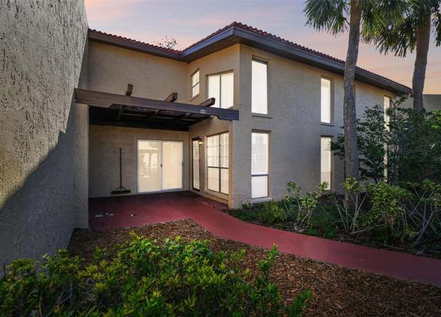 Property at 7200 Ulmerton Rd Unit B4, Largo, FL 33771, 1 bed, 1.5 baths
