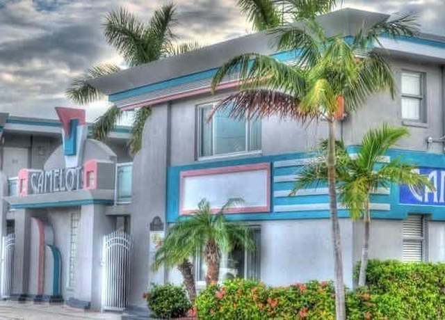 Property at 603 Mandalay Ave #212, Clearwater, FL 33767, 1 bed, 1 bath