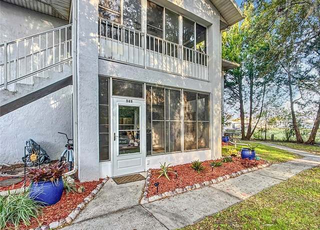 Property at 949 SE Mayo Dr #105, Crystal River, FL 34429, 2 beds, 2 baths