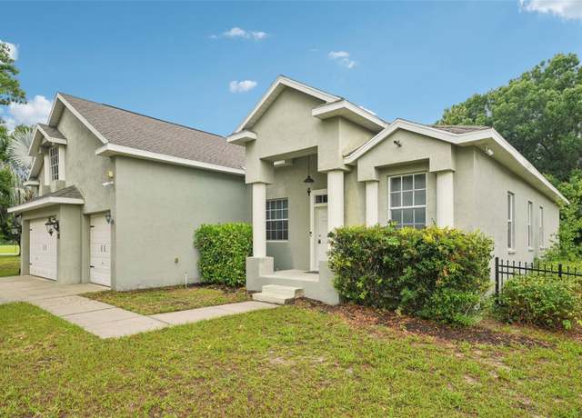 Property at 707 9th Ave SW, Ruskin, FL 33570, 5 beds, 3 baths